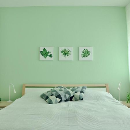 Minusio-Locarno: Navengana Apt.4 Экстерьер фото
