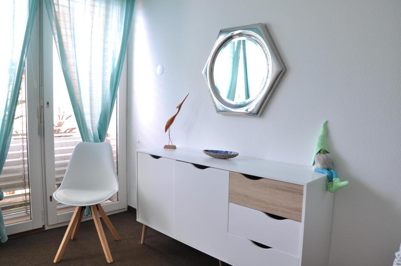 Minusio-Locarno: Navengana Apt.4 Экстерьер фото