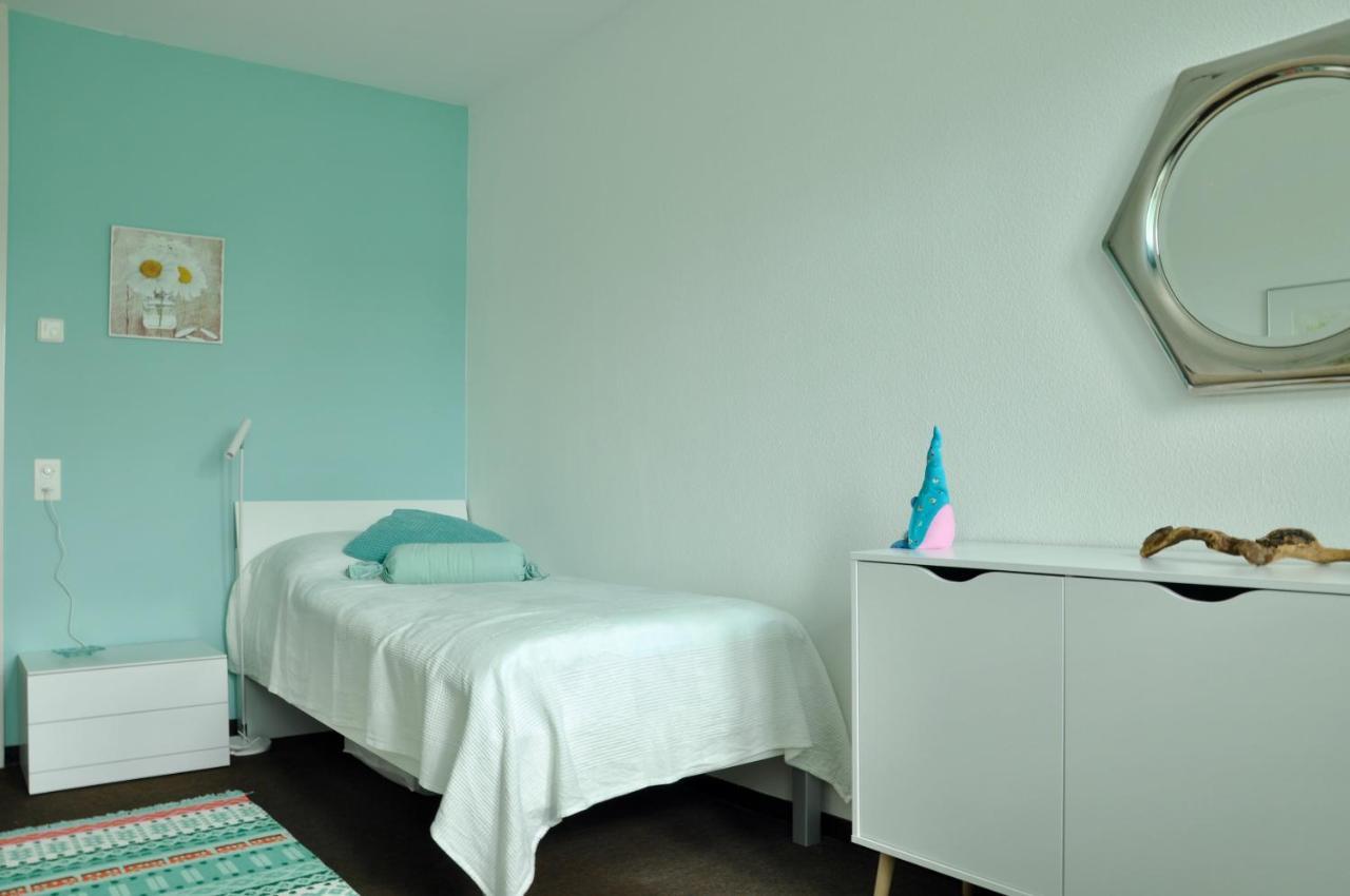 Minusio-Locarno: Navengana Apt.4 Экстерьер фото