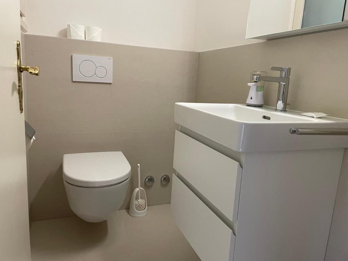 Minusio-Locarno: Navengana Apt.4 Экстерьер фото